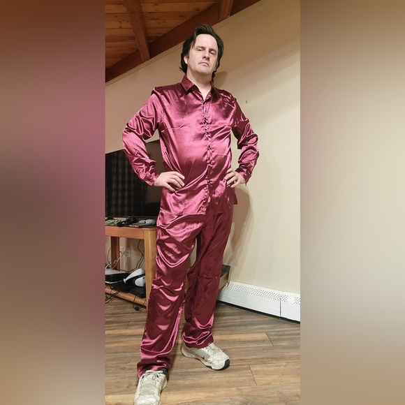 Meet your Posher, Swishy - Picture 11 of 17